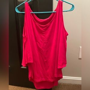 New York & Company Tank Top